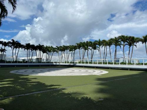 Apartamento One Lux Stay At W Hotel
