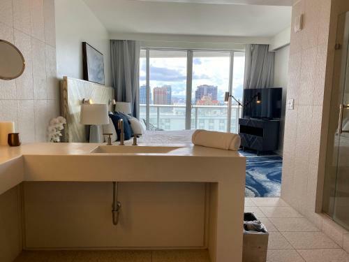 Apartamento One Lux Stay At W Hotel