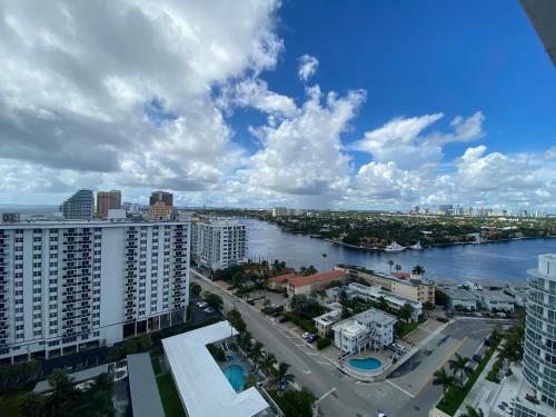 Apartamento One Lux Stay At W Hotel