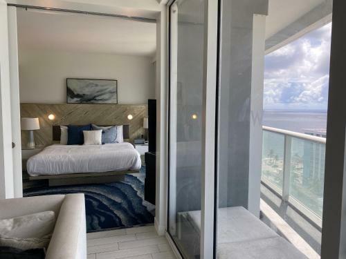 Apartamento One Lux Stay At W Hotel