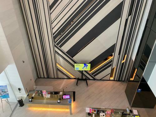 Apartamento One Lux Stay At W Hotel