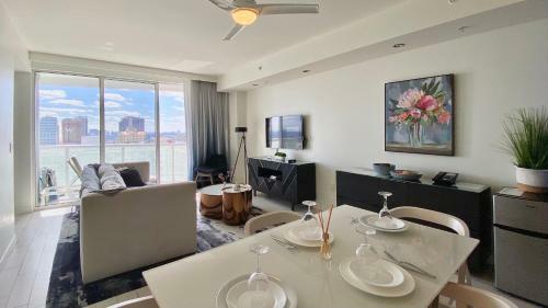 Apartamento One Lux Stay At W Hotel