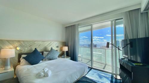Apartamento One Lux Stay At W Hotel