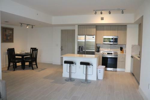 Apartamento New River Lux 30 Day Stay