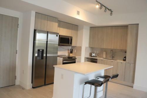 Apartamento New River Lux 30 Day Stay