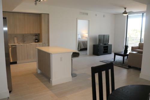 Apartamento New River Lux 30 Day Stay