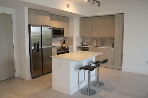 Apartamento New River Lux 30 Day Stay