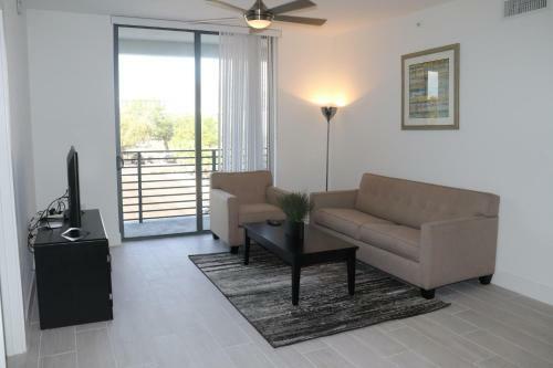 Apartamento New River Lux 30 Day Stay