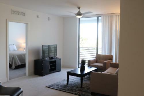 Apartamento New River Lux 30 Day Stay