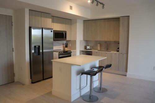 Apartamento Downtown Fort Lauderdale River 30 Day Stays