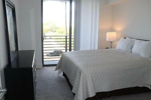 Apartamento Downtown Fort Lauderdale River 30 Day Stays