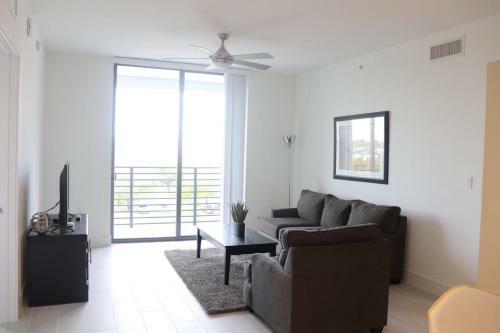 Apartamento Downtown Fort Lauderdale River 30 Day Stays