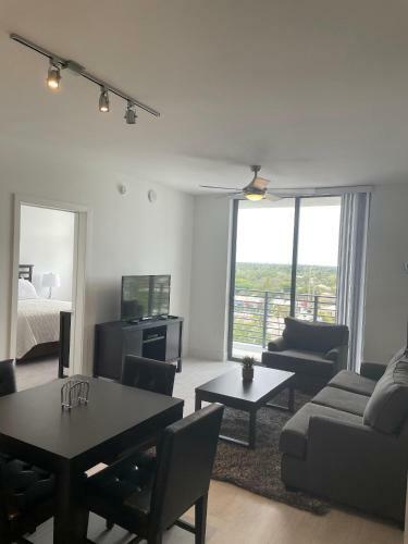 Apartamento Downtown Fort Lauderdale River 30 Day Stays