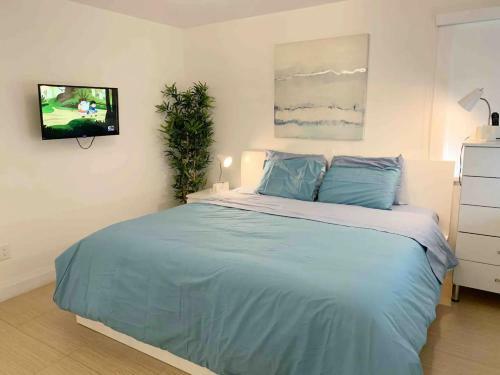 Apartamento Bermuda Blue Vacation Rentals