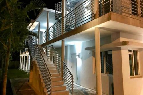 Apartamento Bermuda Blue Vacation Rentals
