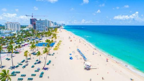 Apartamento Bermuda Blue Vacation Rentals