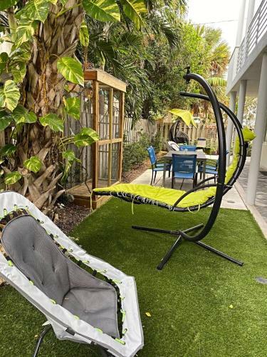 Apartamento Bermuda Blue Vacation Rentals