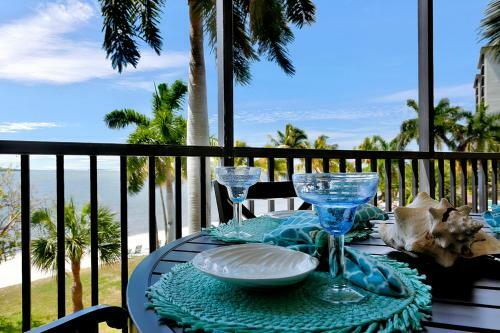 Apartamento Bay View Tower 237 Sanibel Harbour