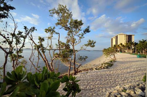 Apartamento Bay View Tower 237 Sanibel Harbour