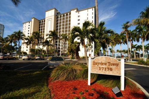 Apartamento Bay View Tower 237 Sanibel Harbour