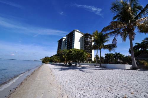 Apartamento Harbour Tower 317 Sanibel Harbour