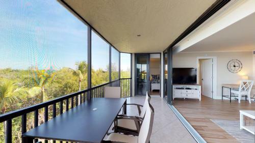 Apartamento Harbour Tower 317 Sanibel Harbour