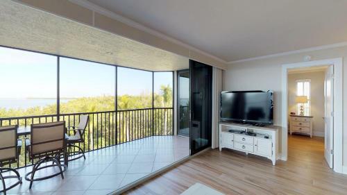 Apartamento Harbour Tower 317 Sanibel Harbour