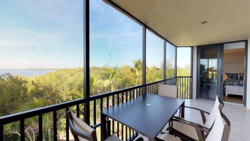 Apartamento Harbour Tower 317 Sanibel Harbour