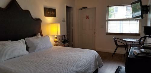 The Lauderdale Boutique Hotel