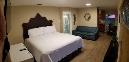 The Lauderdale Boutique Hotel