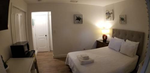 The Lauderdale Boutique Hotel