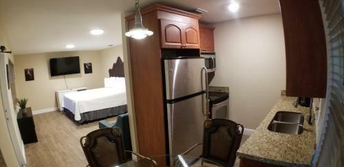 The Lauderdale Boutique Hotel