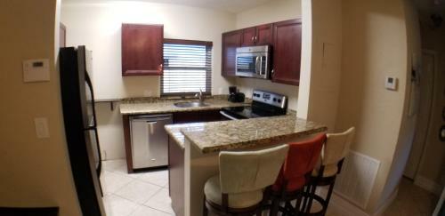 The Lauderdale Boutique Hotel