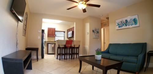 The Lauderdale Boutique Hotel