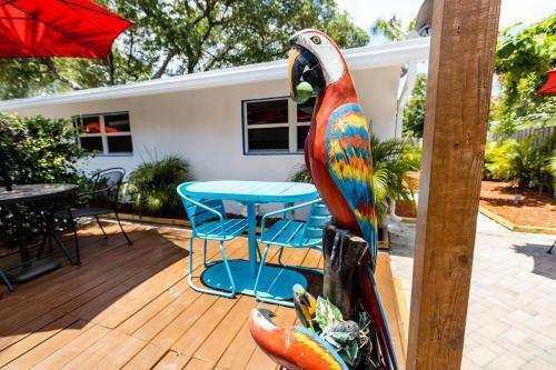 The Lauderdale Boutique Hotel