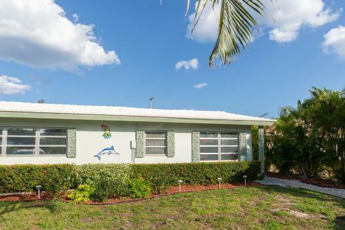 Sea Grape By The Sea