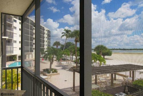 Apartamento Carlos Pointe 124 Condo