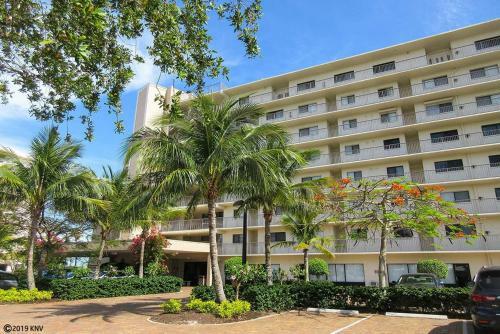 Apartamento Carlos Pointe 124 Condo
