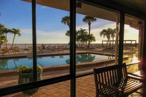 Apartamento Carlos Pointe 124 Condo