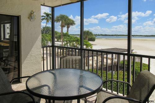 Apartamento Carlos Pointe 124 Condo