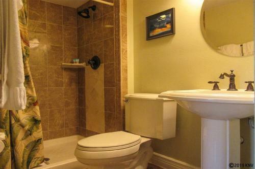 Apartamento Carlos Pointe 124 Condo