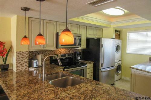 Apartamento Carlos Pointe 124 Condo