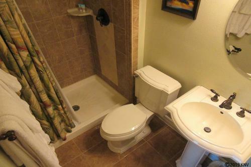 Apartamento Carlos Pointe 124 Condo