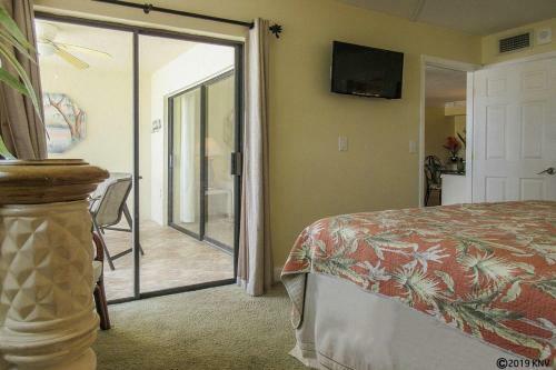 Apartamento Carlos Pointe 124 Condo