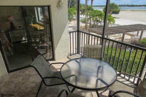 Apartamento Carlos Pointe 124 Condo