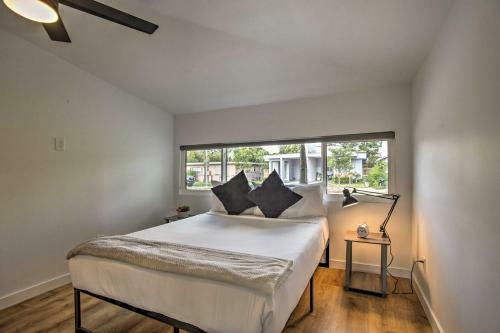 Remodeled Fort Lauderdale Home With Shared Pool!
