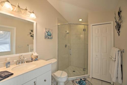 Private Fort Myers Escape With Screened Pool And Lanai