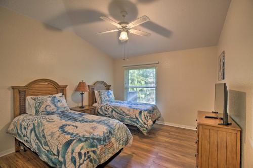 Private Fort Myers Escape With Screened Pool And Lanai