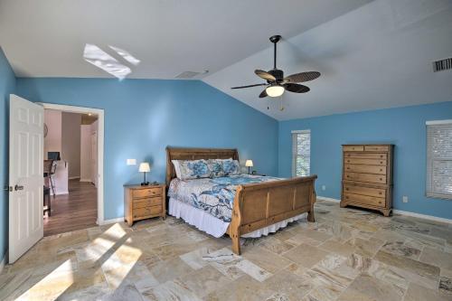 Private Fort Myers Escape With Screened Pool And Lanai