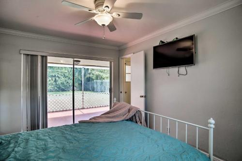 Sleepy River Gem With Pool Less Than 4mi To Lauderdale Beaches